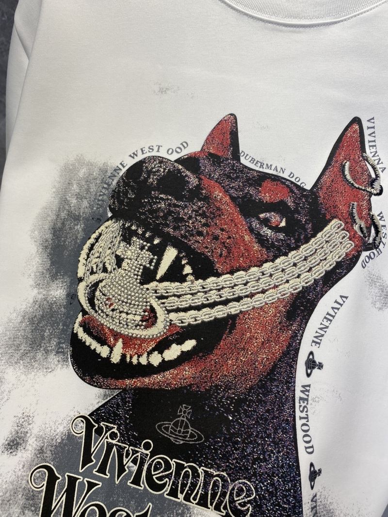 Vivienne Westwood T-Shirts